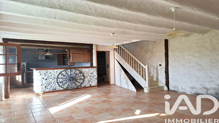 Ma-Cabane - Vente Maison Pleumeur-Gautier, 70 m²