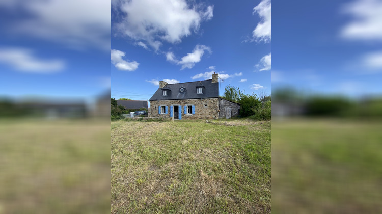 Ma-Cabane - Vente Maison Pleumeur-Gautier, 69 m²