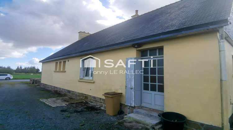 Ma-Cabane - Vente Maison Pleumeur-Gautier, 109 m²