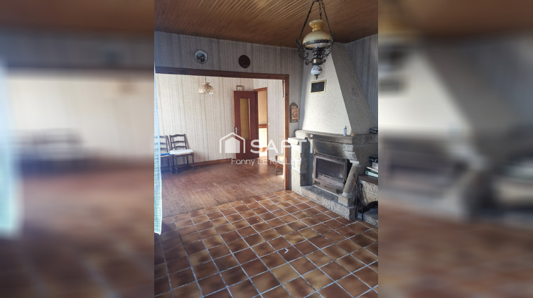 Ma-Cabane - Vente Maison Pleumeur-Gautier, 109 m²