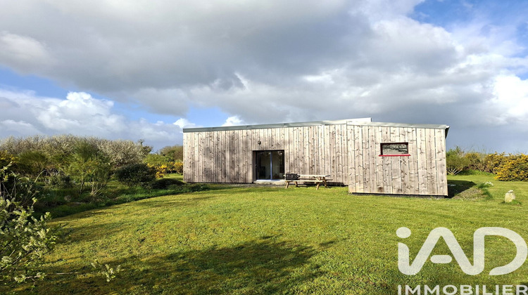 Ma-Cabane - Vente Maison Pleumeur-Gautier, 60 m²