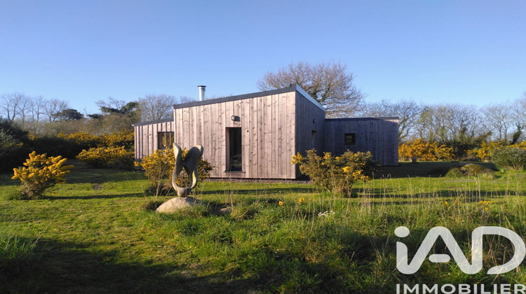 Ma-Cabane - Vente Maison Pleumeur-Gautier, 60 m²