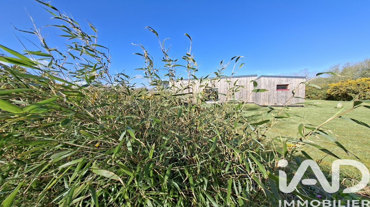 Ma-Cabane - Vente Maison Pleumeur-Gautier, 60 m²
