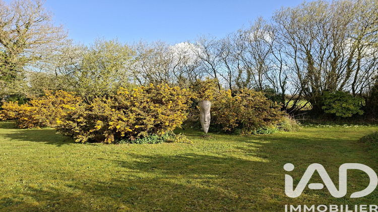 Ma-Cabane - Vente Maison Pleumeur-Gautier, 60 m²