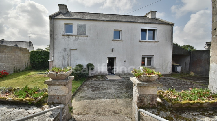 Ma-Cabane - Vente Maison PLEUMEUR GAUTIER, 94 m²
