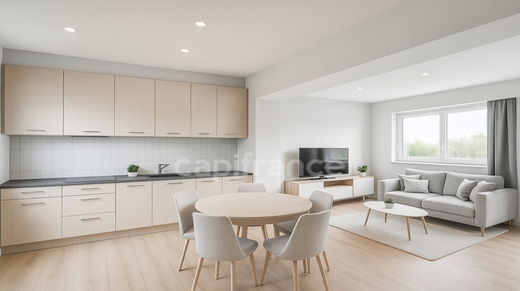 Ma-Cabane - Vente Maison PLEUMEUR GAUTIER, 94 m²