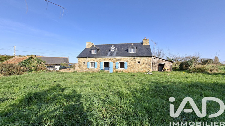 Ma-Cabane - Vente Maison Pleumeur-Gautier, 70 m²