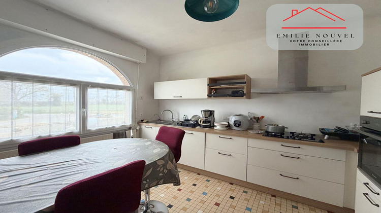 Ma-Cabane - Vente Maison PLEUMEUR GAUTIER, 113 m²