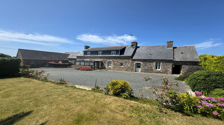 Ma-Cabane - Vente Maison PLEUMEUR GAUTIER, 122 m²