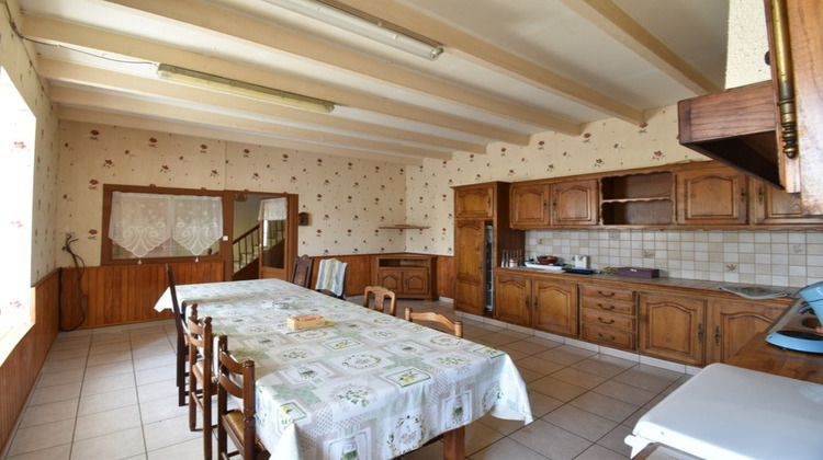 Ma-Cabane - Vente Maison PLEUMEUR GAUTIER, 122 m²