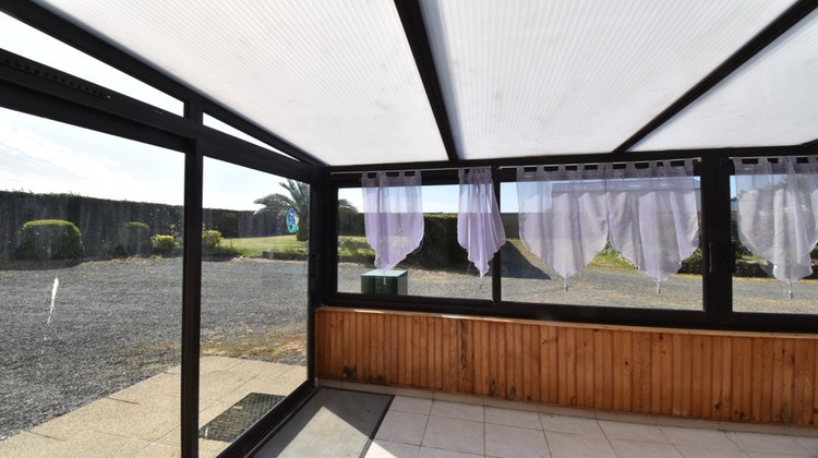 Ma-Cabane - Vente Maison PLEUMEUR GAUTIER, 122 m²