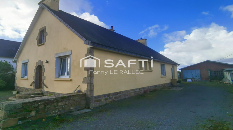 Ma-Cabane - Vente Maison Pleumeur-Gautier, 109 m²