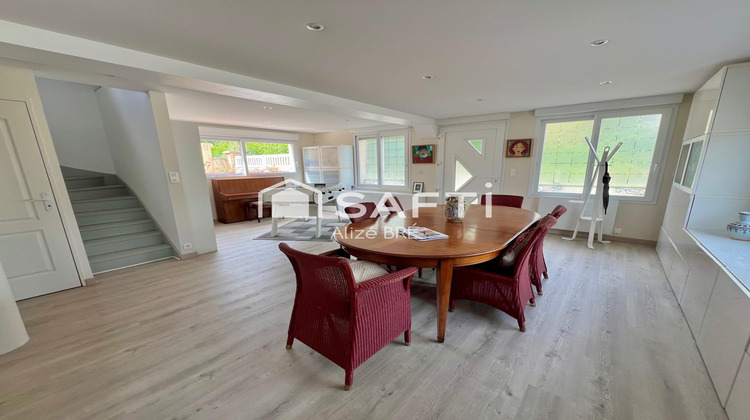 Ma-Cabane - Vente Maison Pleumeur-Gautier, 122 m²
