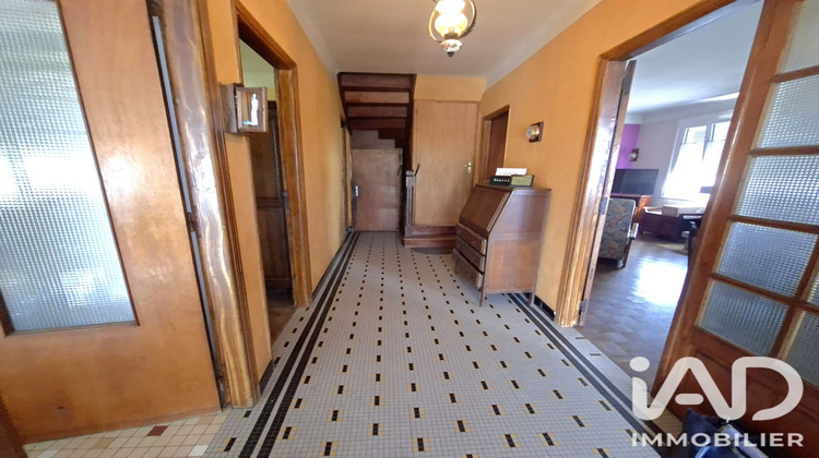 Ma-Cabane - Vente Maison Pleumeur-Gautier, 113 m²