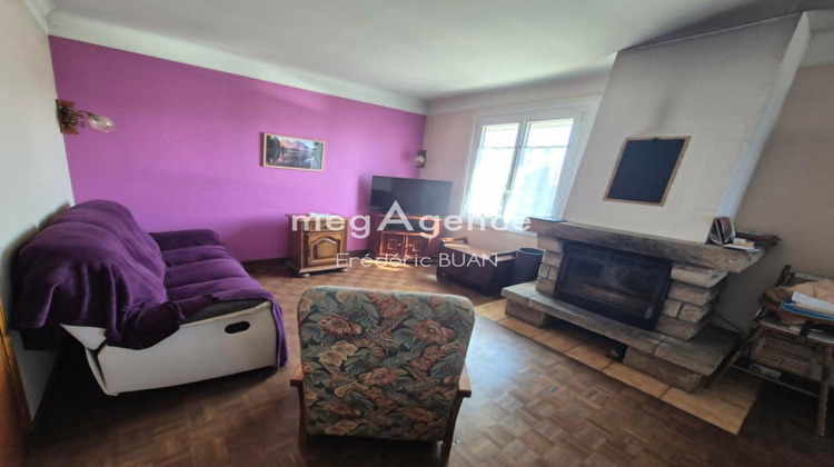 Ma-Cabane - Vente Maison PLEUMEUR GAUTIER, 114 m²