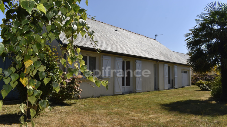 Ma-Cabane - Vente Maison PLEUMEUR GAUTIER, 84 m²