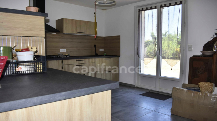 Ma-Cabane - Vente Maison PLEUMEUR GAUTIER, 84 m²