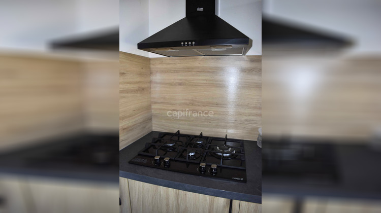 Ma-Cabane - Vente Maison PLEUMEUR GAUTIER, 84 m²