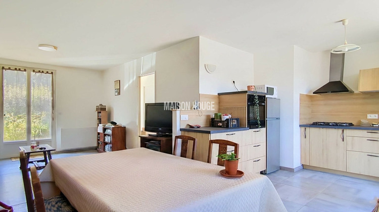 Ma-Cabane - Vente Maison PLEUMEUR-GAUTIER, 85 m²