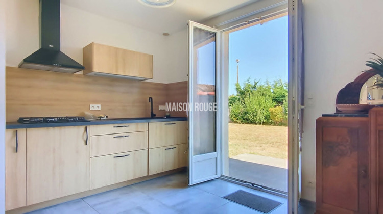Ma-Cabane - Vente Maison PLEUMEUR-GAUTIER, 85 m²