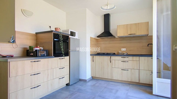 Ma-Cabane - Vente Maison PLEUMEUR-GAUTIER, 85 m²