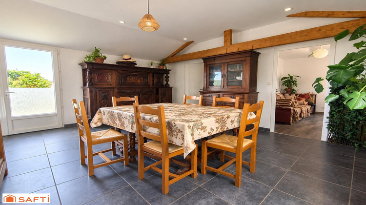 Ma-Cabane - Vente Maison Pleumeur-Gautier, 96 m²