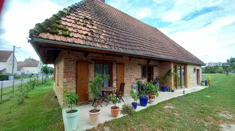 Ma-Cabane - Vente Maison Pleure, 135 m²