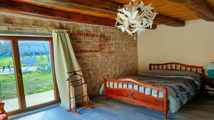 Ma-Cabane - Vente Maison Pleure, 135 m²