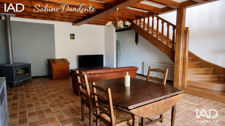 Ma-Cabane - Vente Maison Pleure, 207 m²
