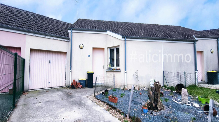 Ma-Cabane - Vente Maison PLEURS, 54 m²