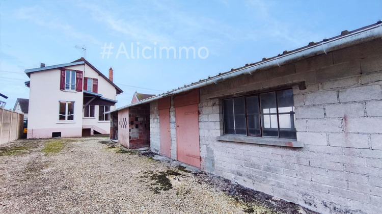 Ma-Cabane - Vente Maison PLEURS, 91 m²