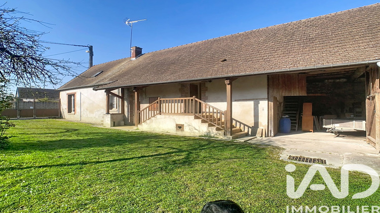 Ma-Cabane - Vente Maison Pleurs, 99 m²