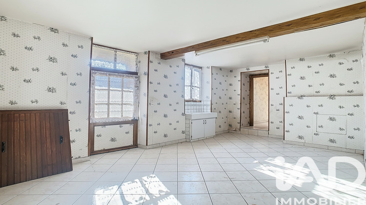 Ma-Cabane - Vente Maison Pleurs, 99 m²