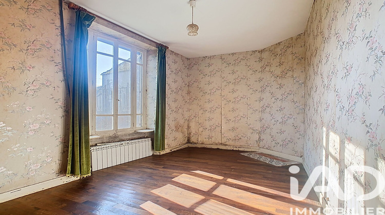 Ma-Cabane - Vente Maison Pleurs, 99 m²