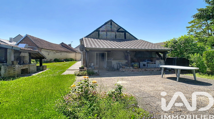 Ma-Cabane - Vente Maison Pleurs, 111 m²
