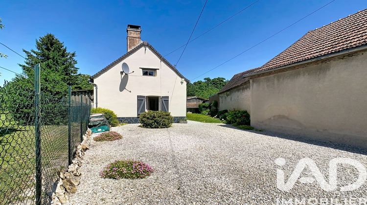 Ma-Cabane - Vente Maison Pleurs, 111 m²