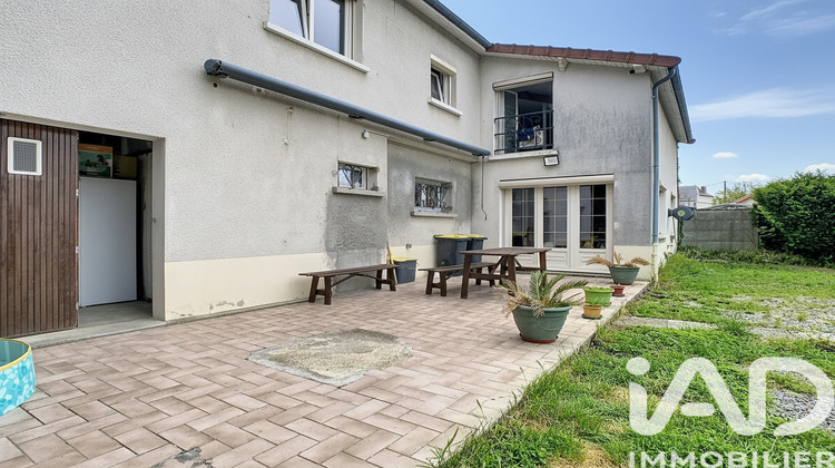 Ma-Cabane - Vente Maison Pleurs, 176 m²