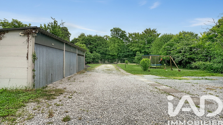 Ma-Cabane - Vente Maison Pleurs, 176 m²