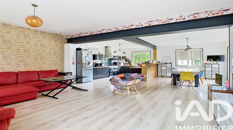 Ma-Cabane - Vente Maison Pleurs, 176 m²