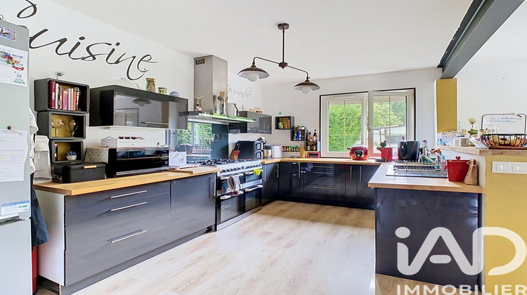 Ma-Cabane - Vente Maison Pleurs, 176 m²