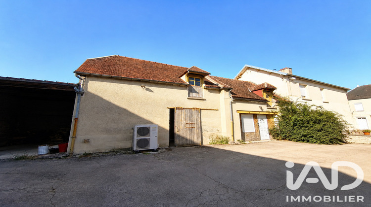 Ma-Cabane - Vente Maison Pleurs, 161 m²