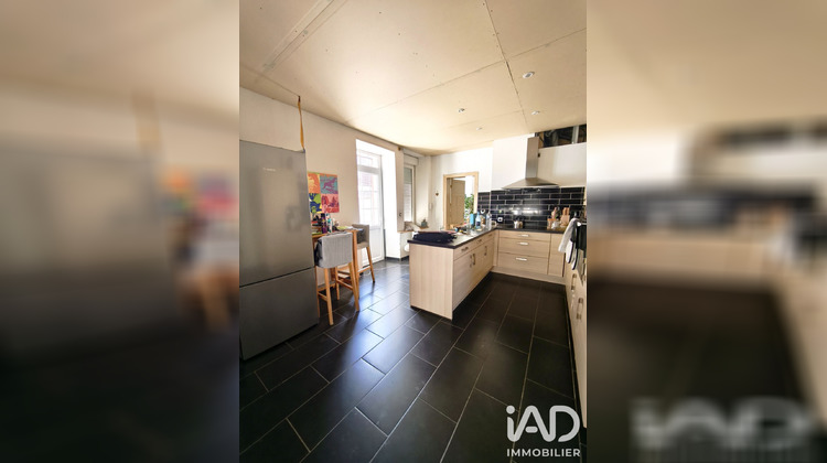 Ma-Cabane - Vente Maison Pleurs, 161 m²