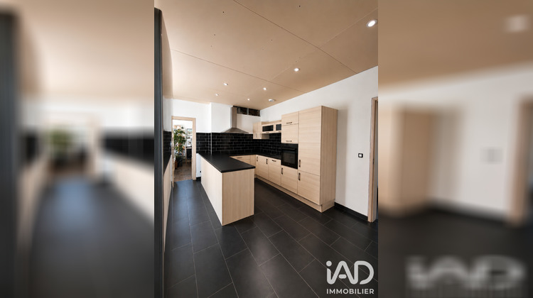 Ma-Cabane - Vente Maison Pleurs, 161 m²