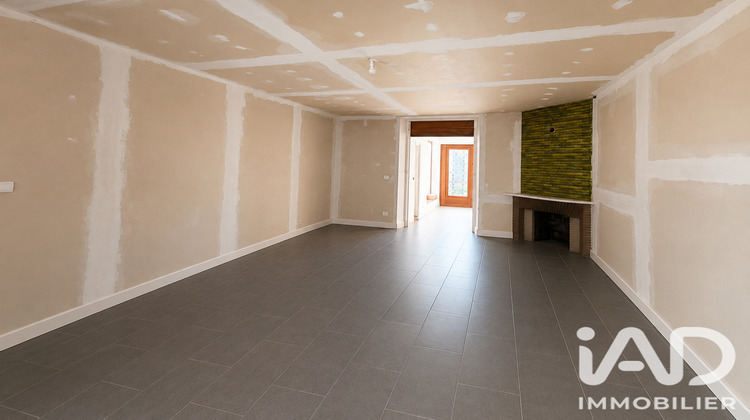 Ma-Cabane - Vente Maison Pleurs, 161 m²