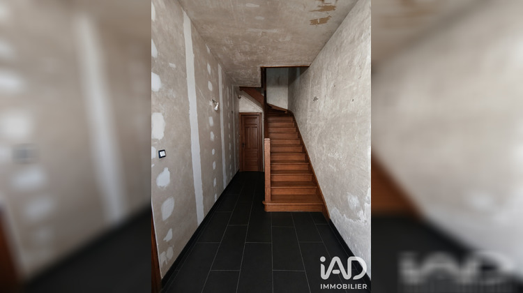 Ma-Cabane - Vente Maison Pleurs, 161 m²