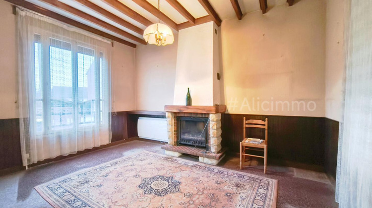 Ma-Cabane - Vente Maison PLEURS, 91 m²