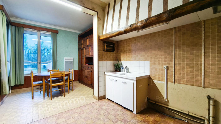 Ma-Cabane - Vente Maison PLEURS, 91 m²
