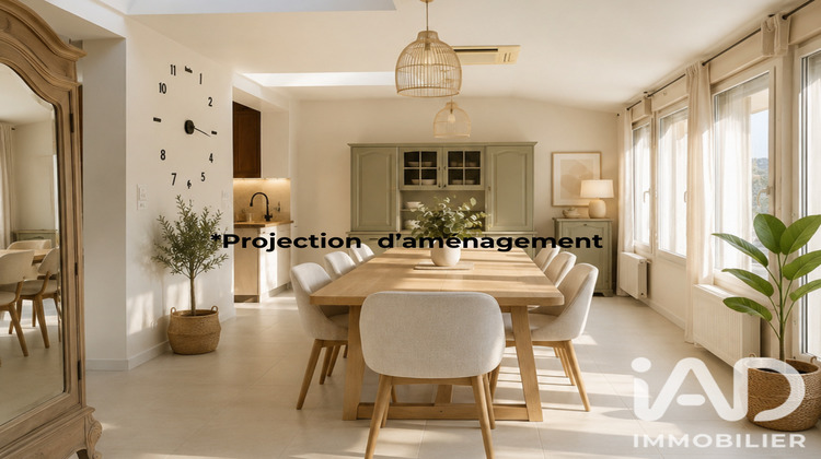 Ma-Cabane - Vente Maison Pleurs, 127 m²