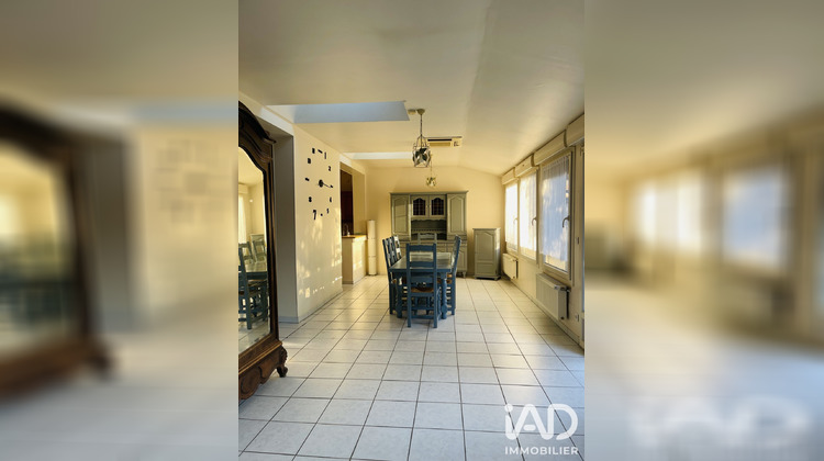 Ma-Cabane - Vente Maison Pleurs, 127 m²