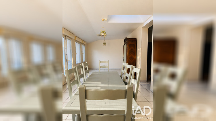 Ma-Cabane - Vente Maison Pleurs, 127 m²